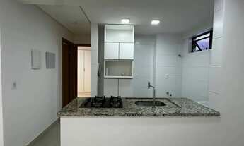 Imagem 6: Apartamento 2 quartos beira mar