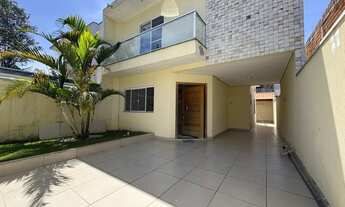 Imagem: Linda casa nova A VENDA no real park, Mogi