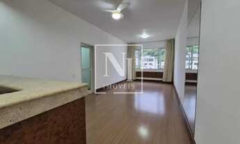 Imagem 2: Apartamento a venda 3 quartos em Copacabana