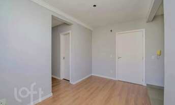 Imagem 5: Imóvel para venda com 46 metros quadrados com 2 quartos em Costa e Silva - Porto Alegre