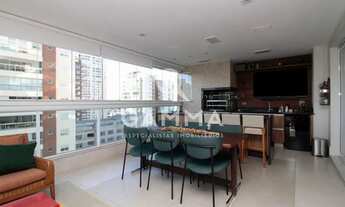 Imagem: Apartamento com varanda gourmet à venda