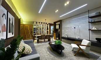 Imagem 6: Oportunidade no Jóquei Reserva Vilmary com 03 suites