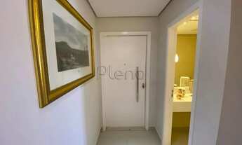 Imagem 4: Apartamento à venda com 3 suítes no Jardim Chapadão, Campinas