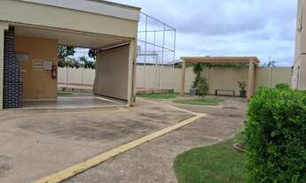 Imagem 5: Apartamento Mobiliado