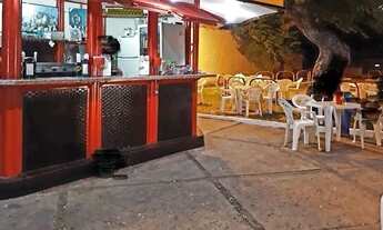 Imagem: Passo ponto 40 mil. Aluguel 1500