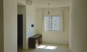 Imagem: Apartamento para locação possui 45ms²