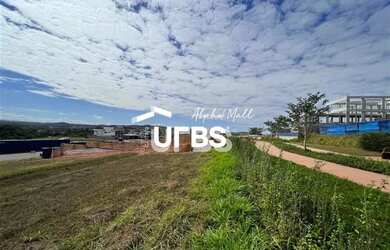 Imagem 7: Lote no Plateau Dor Privilege