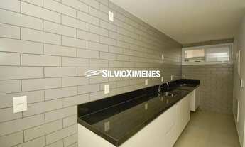 Imagem 7: Residencial Apartamento no Lourdes com 46,00 (M²), 1 quartos e 1 vagas para Aluguel, Vend