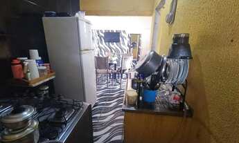 Imagem 5: Casa com 3 dormitórios à venda por R$ 350.000,00 - Parque Potira (Jurema) - Caucaia/CE