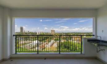 Imagem 3: Apartamento com 3 dormitórios para alugar, 96 m² por R$ 9.020,00/mês - Jardim Itamarati