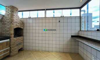 Imagem 7: ÁREA PRIVATIVA À VENDA - 115 m² - CASTELO - BELO HORIZONTE (MG