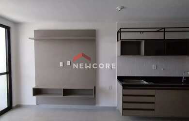 Imagem 2: Flat em Avenida Mar Adriático - Intermares - Cabedelo/PB