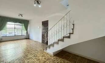 Imagem 2: CASA EM SANTANA 3 DORMITORIOS (1 SUITE) 2 BANHEIROS 4 VAGAS