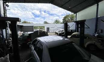 Imagem 5: Barracão à venda e para alugar em Campinas, Vila Paraíso, com 131.75 m²