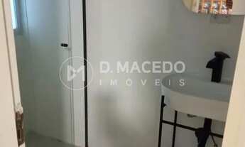 Imagem 5: Apartamento para venda em Praia Do Sapé de 66.00m² com 2 Quartos, 1 Suite e 1 Garagem