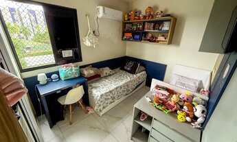 Imagem 3: GRAND PARK ARVORES - PORTEIRA FECHADA