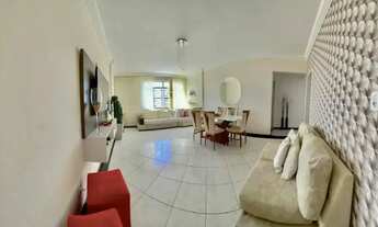 Imagem 5: Apartamento à venda no SIMONE BEATRIZ , SUÍÇA, Aracaju, SE