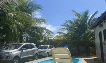 Imagem: Casa na praia do abais a 400m do mar