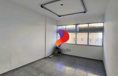 Imagem: Sala para alugar, 27 m² por R$ 1.770,57/mês
