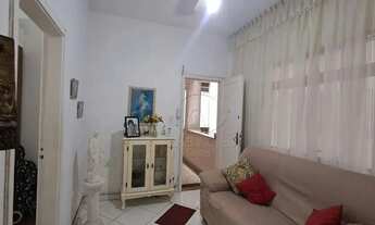 Imagem 3: Apartamento à venda, Embaré - Santos/SP