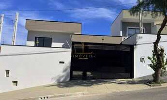 Imagem: BELÍSSIMA CASA, RECÉM CONSTRUÍDA à venda