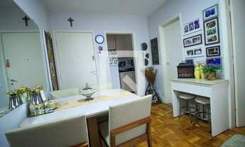 Imagem 7: Apartamento à Venda - Mooca, 1 Quarto, 35 m2