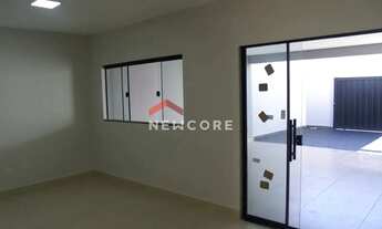 Imagem 2: Casa em Rua Dona Inházinha - Jardim Patrícia - Uberlândia/MG