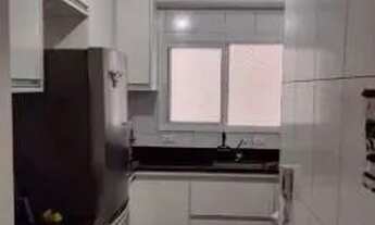 Imagem 4: Apartamento à venda em Valinhos, Vila Pagano, com 3 quartos, com 82 m²