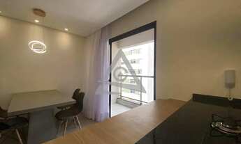 Imagem 6: Apartamento para alugar em Campinas, Cambui, com 1 suíte, com 51 m², Soft Jequitibás