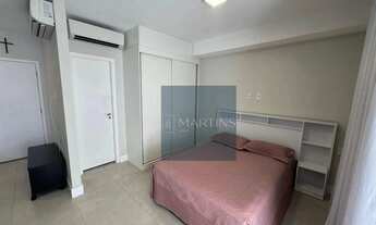 Imagem 4: Flat com 1 dormitório para alugar, 48 m² por R$ 3.770,00/mês - Centro - Jundiaí/SP