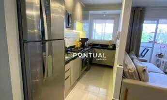 Imagem 7: Apartamento com 2 dormitórios à venda, 48 m² por R$ 255.000,00 - Jardim Morumbi - Marília