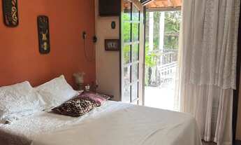 Imagem: Quarto em casa de condomínio