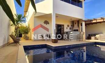 Imagem: Casa em Rua Aviador Gomes Ribeiro - Parque