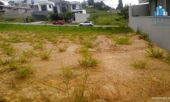 Imagem 4: Terreno à venda, 600 m² por R$ 630.000,00 - Condomínio Residencial Arboretum - Vinhedo/SP