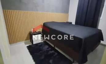 Imagem 5: Apartamento em Avenida Roberto Sidney Bueno - Jardim São Vicente - Botucatu/SP