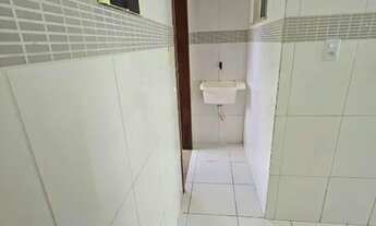 Imagem 7: Ocean vende: Itaipuaçu, apartamento térreo, 2 quartos, varanda, banheiro, área de serviço