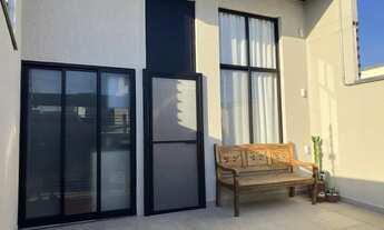 Imagem: Casa Térrea 3 dorms com uma suíte e ar