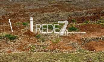 Imagem 3: Terreno em Condomínio à venda em Paulínia-SP, Parque Brasil 500! 220,00m² de área!