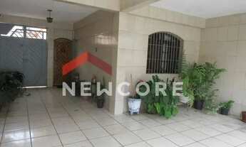 Imagem 7: Casa em Rua Plínio Augusto de Camargo - Vila São Geraldo - São Paulo/SP