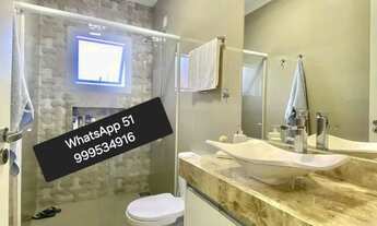 Imagem 4: Casa com Piscina Capão da Canoa