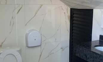 Imagem 3: Locação espaço com piscina