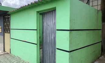 Imagem: Vendo essa casa