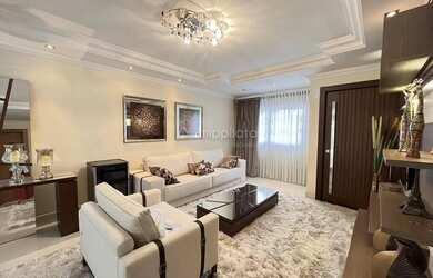 Imagem 5: Sobrado com 3 dormitórios à venda, 250 m² por R$ 1.990.000,00 - Tarumã - Curitiba/PR