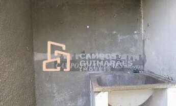 Imagem 7: Casa para aluguel, 2 quartos, 1 vaga, Serrano - Belo Horizonte/MG