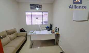 Imagem 6: Sobrado à Venda Bairro Terra Nobre - Louveira