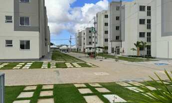 Imagem: Repasso apartamento no Ville dos Ventos