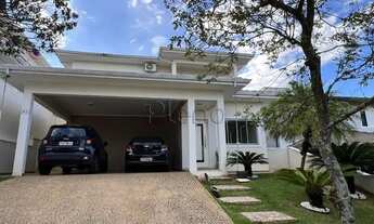 Imagem: Casa à Venda no Condomínio Residencial