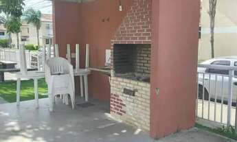 Imagem 6: Casa de condomínio em Rua João Manoel de Faria - Parque Jóquei Club - Campos dos Goytacaze