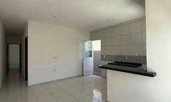 Imagem 5: Casa 2 q 2 b Casa com 2 dormitórios