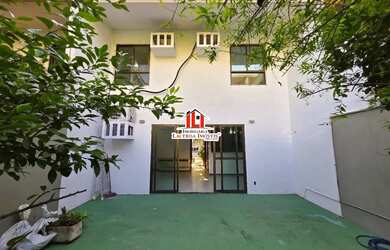 Imagem: Casa Duplex no Residencial EFHRAIM com 3